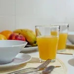 Appartamento Elegant 3 Bedroom - Centre - Garage - Metro Lisbona
