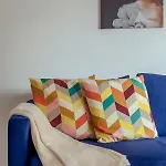 Elegant 3 Bedroom - Centre - Garage - Metro Lisbona