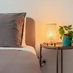Elegant 3 Bedroom - Centre - Garage - Metro Lisbona