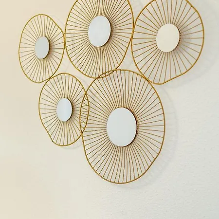 Daire Elegant 3 Bedroom - Centre - Garage - Metro *