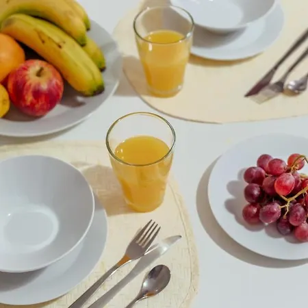 Elegant 3 Bedroom - Centre - Garage - Metro リスボン