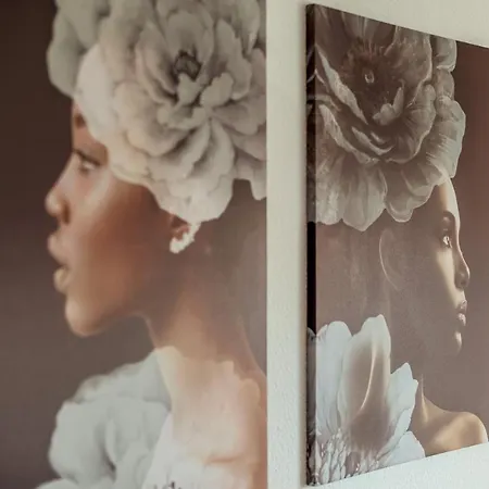 Elegant 3 Bedroom - Centre - Garage - Metro * リスボン